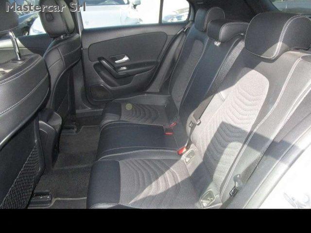MERCEDES-BENZ A 180 Classe A - W177 2018 d Business auto - GE805SP