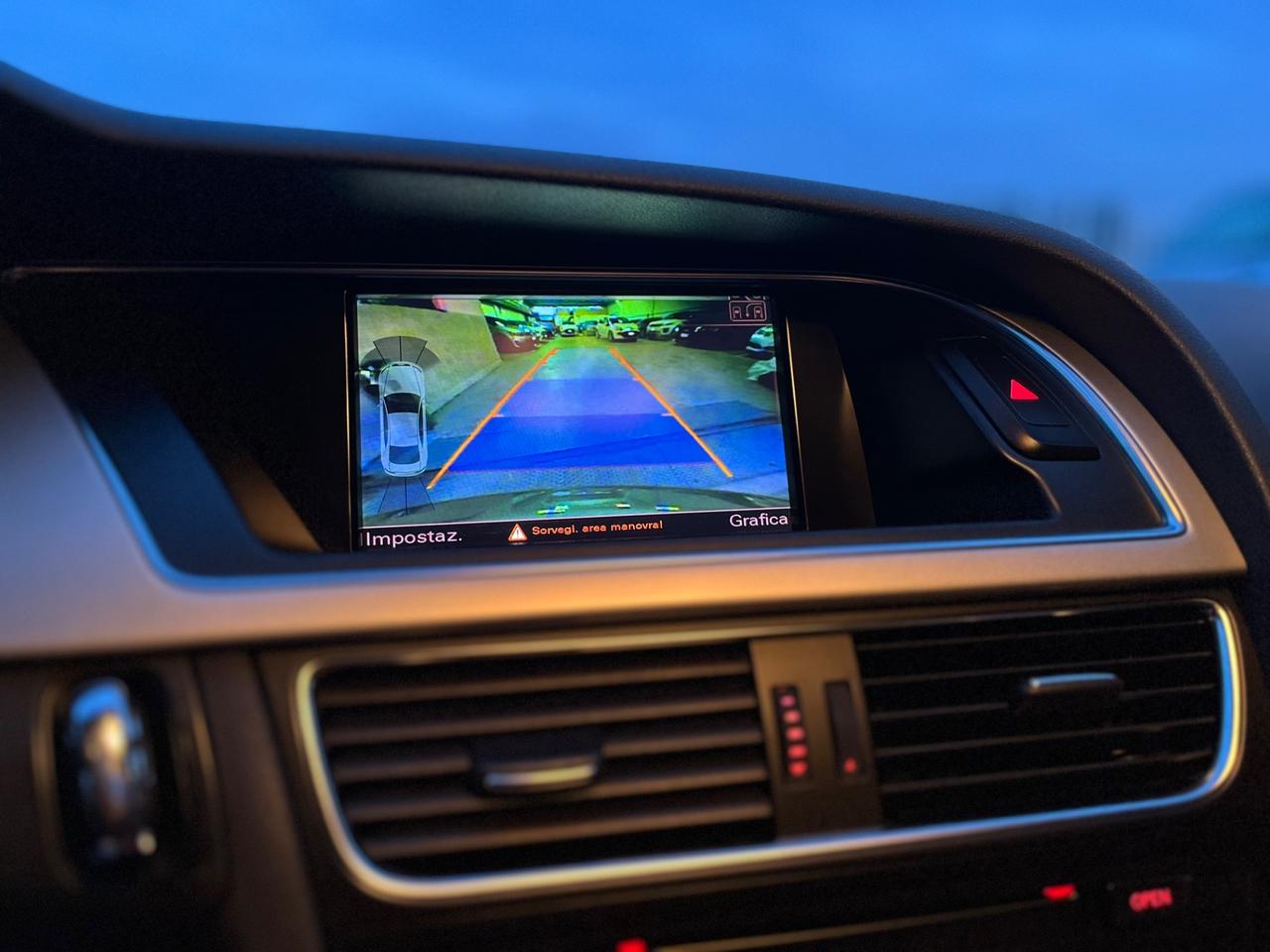 Audi S5 Coupè 4.2 V8 Quattro Tiptronic