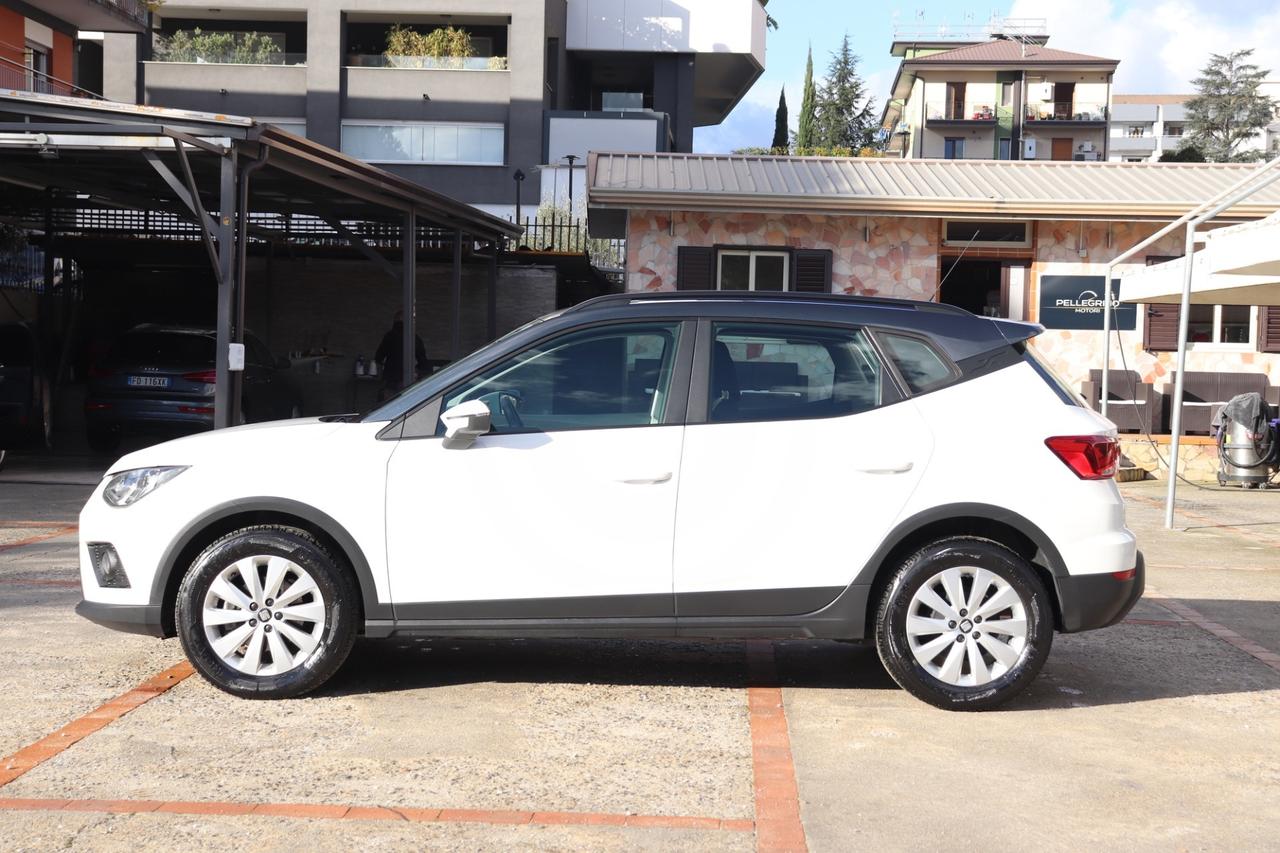Seat Arona 1.6 TDI 95 CV DSG XCELLENCE