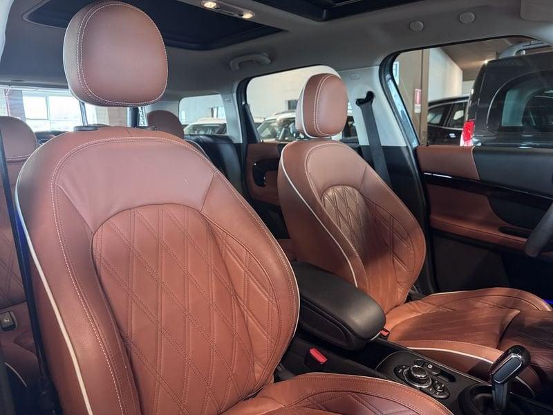 MINI Mini Countryman F60 Mini 1.5 Cooper Essential Countryman