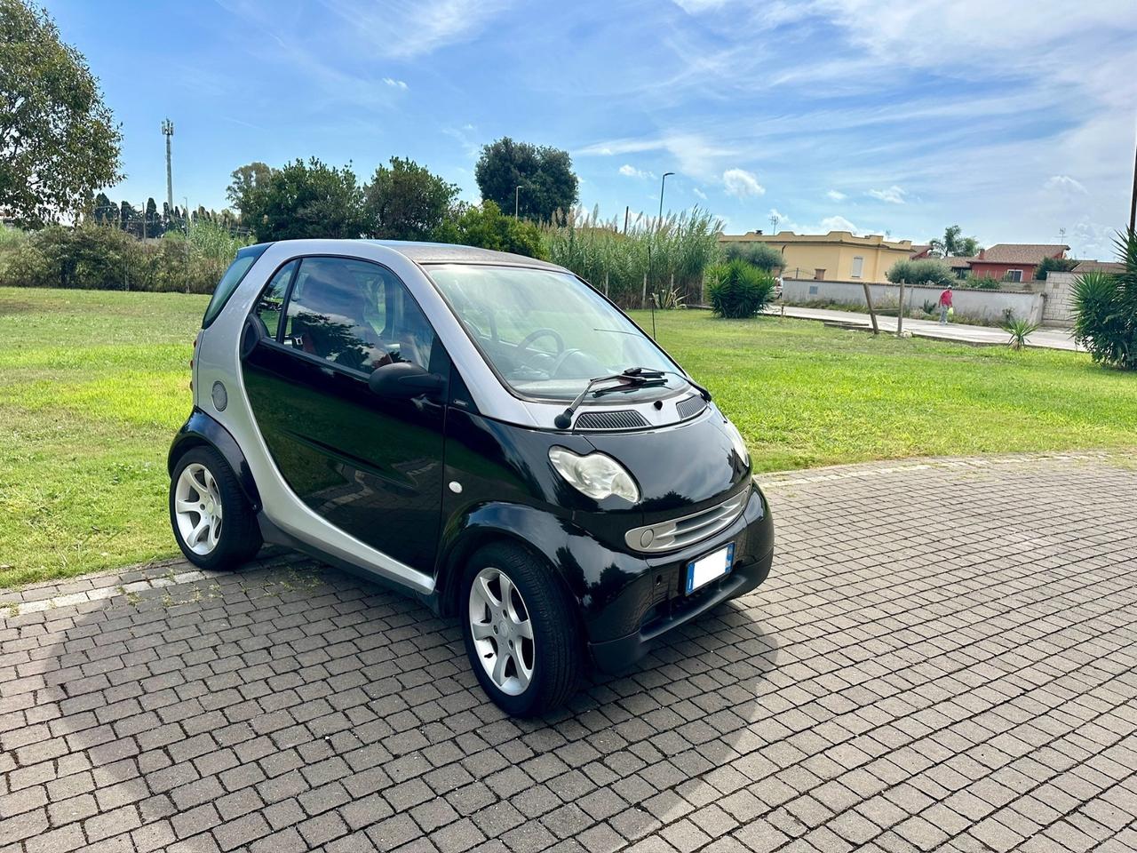 Smart 600 & pulse Ottima come prima esperienza. GARANZIA