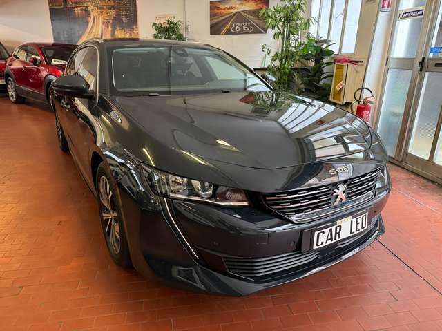 Peugeot 508 508 BlueHDi 130 Stop&Start EAT8 SW Allure