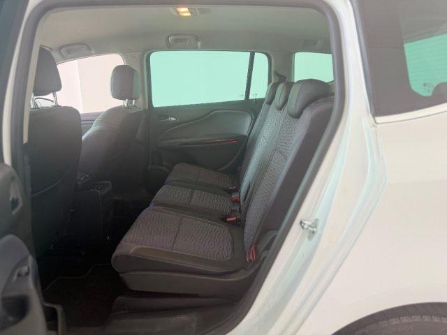 OPEL Zafira Tourer 1.6 CDTi 136CV Start&Stop Cosmo