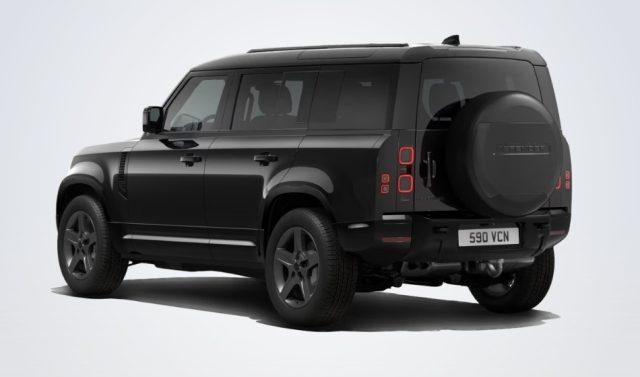 LAND ROVER Defender 110 3.0D I6 250 CV AWD Auto X-Dynamic SE