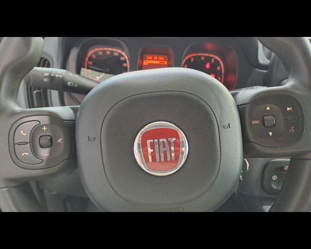 FIAT New Panda 1.0 firefly hybrid Cross s&s 70cv 5p.ti