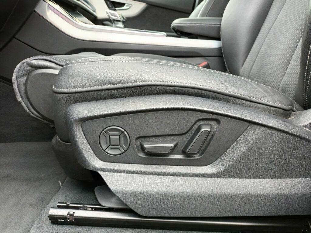 Audi Q8 SUV 50 TDI BLACK-LINE EDITION 286CV QUATTRO TIPTRONIC