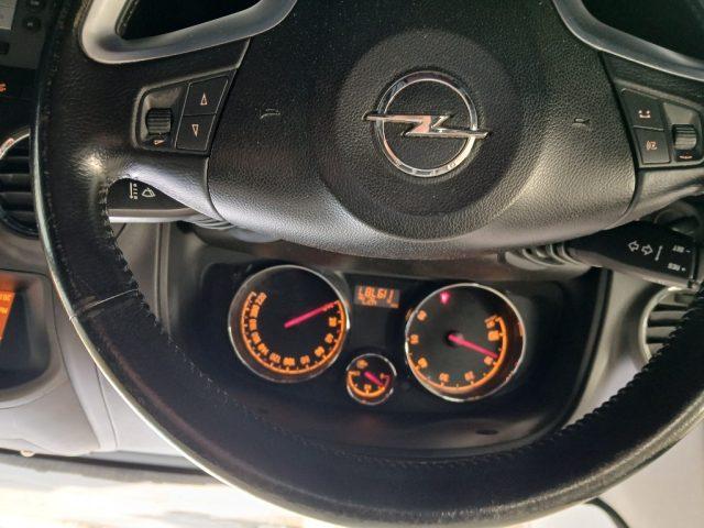 OPEL Antara 2.2 CDTI 163CV Cosmo