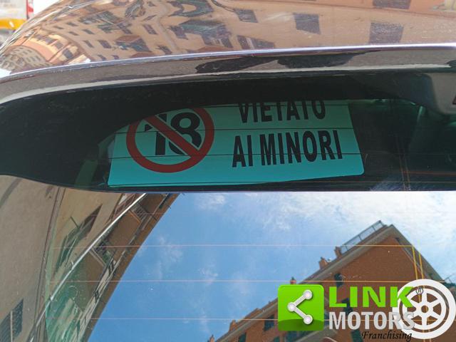 RENAULT Clio 1.6 T 200CV EDC 5 porte Monaco GP