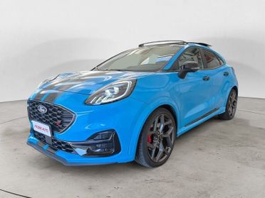 Ford Puma 1.0 Ecoboost Hybrid 160CV ST Aut
