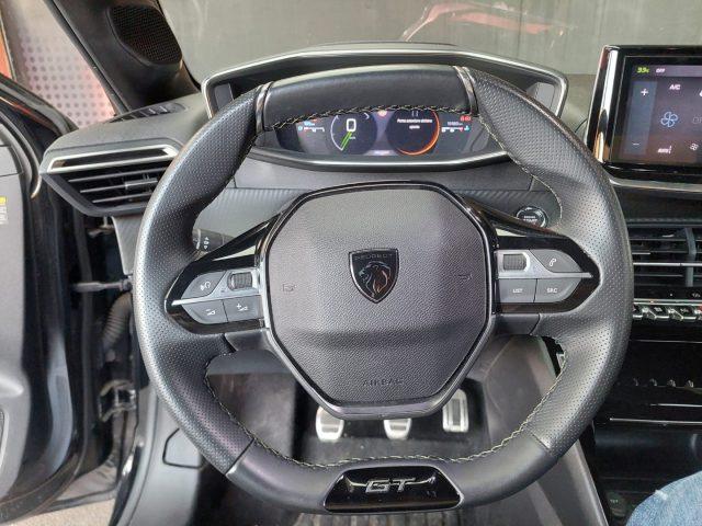 PEUGEOT 208 PureTech 100 Stop&Start 5 porte GT