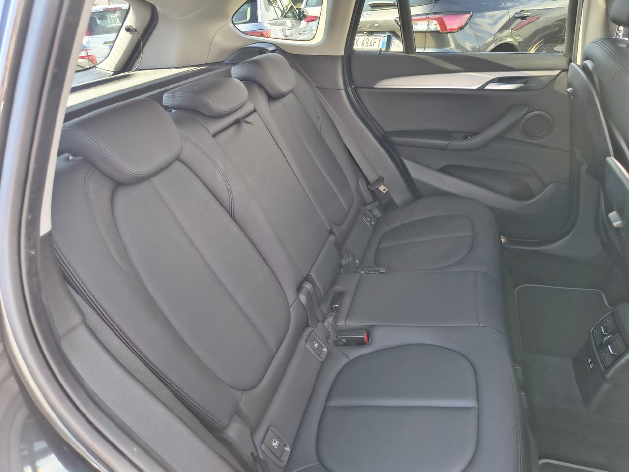 Bmw X1 1.5 diesel-sDrive16d xLine Plus*AUTOMATICA*