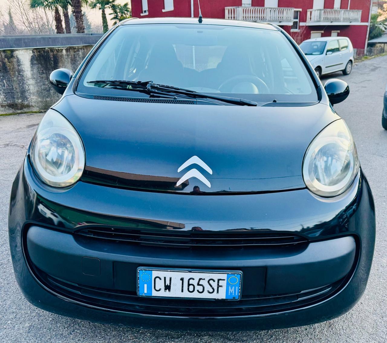Citroen C1 1.0 5 porte AMIC1