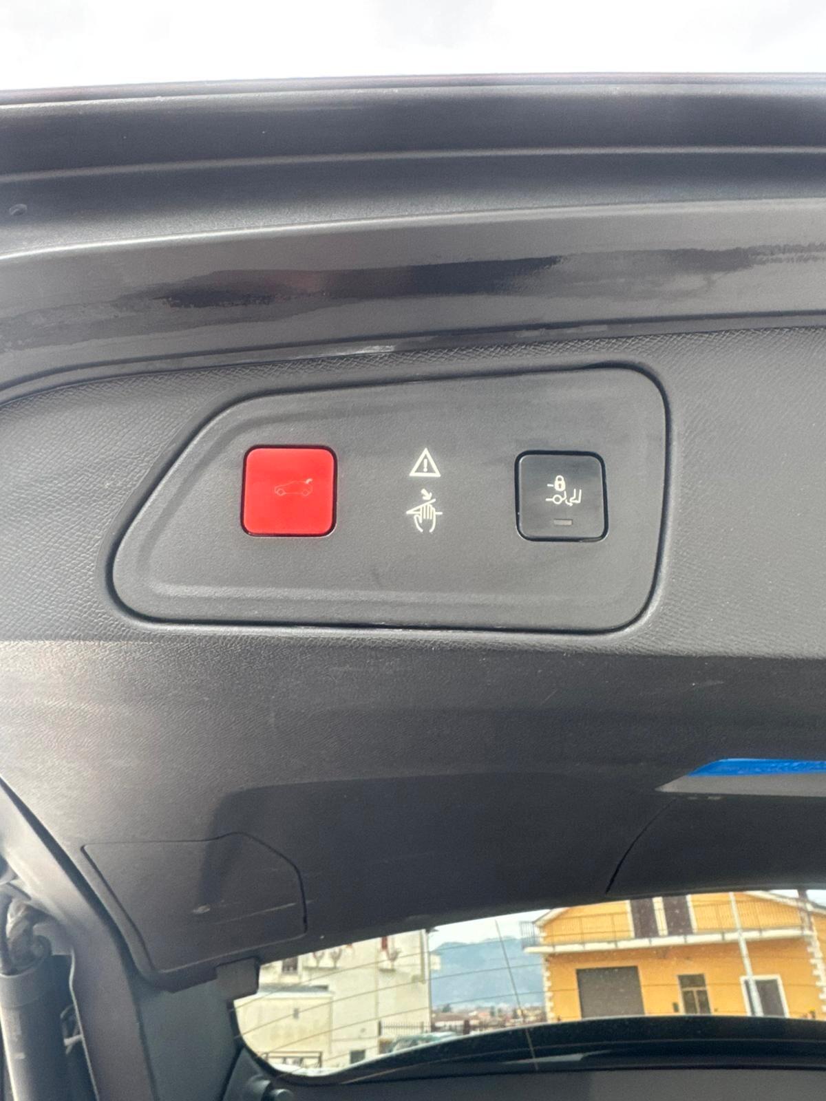 Peugeot 3008 2.0 hdi 150 S&S GT Line TETTO GARANZIA