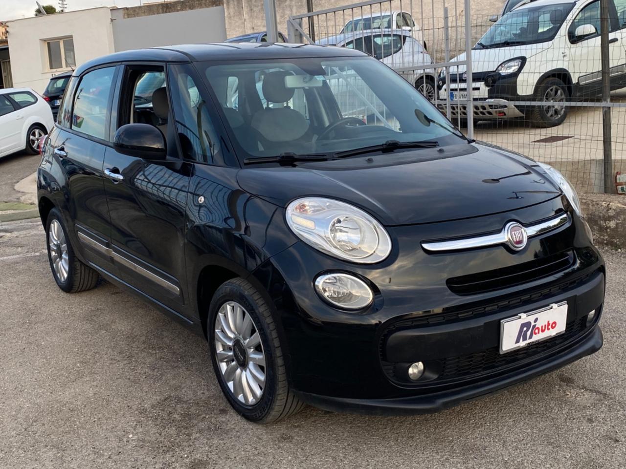 Fiat 500L 1.3 Multijet 85 CV Pop Star