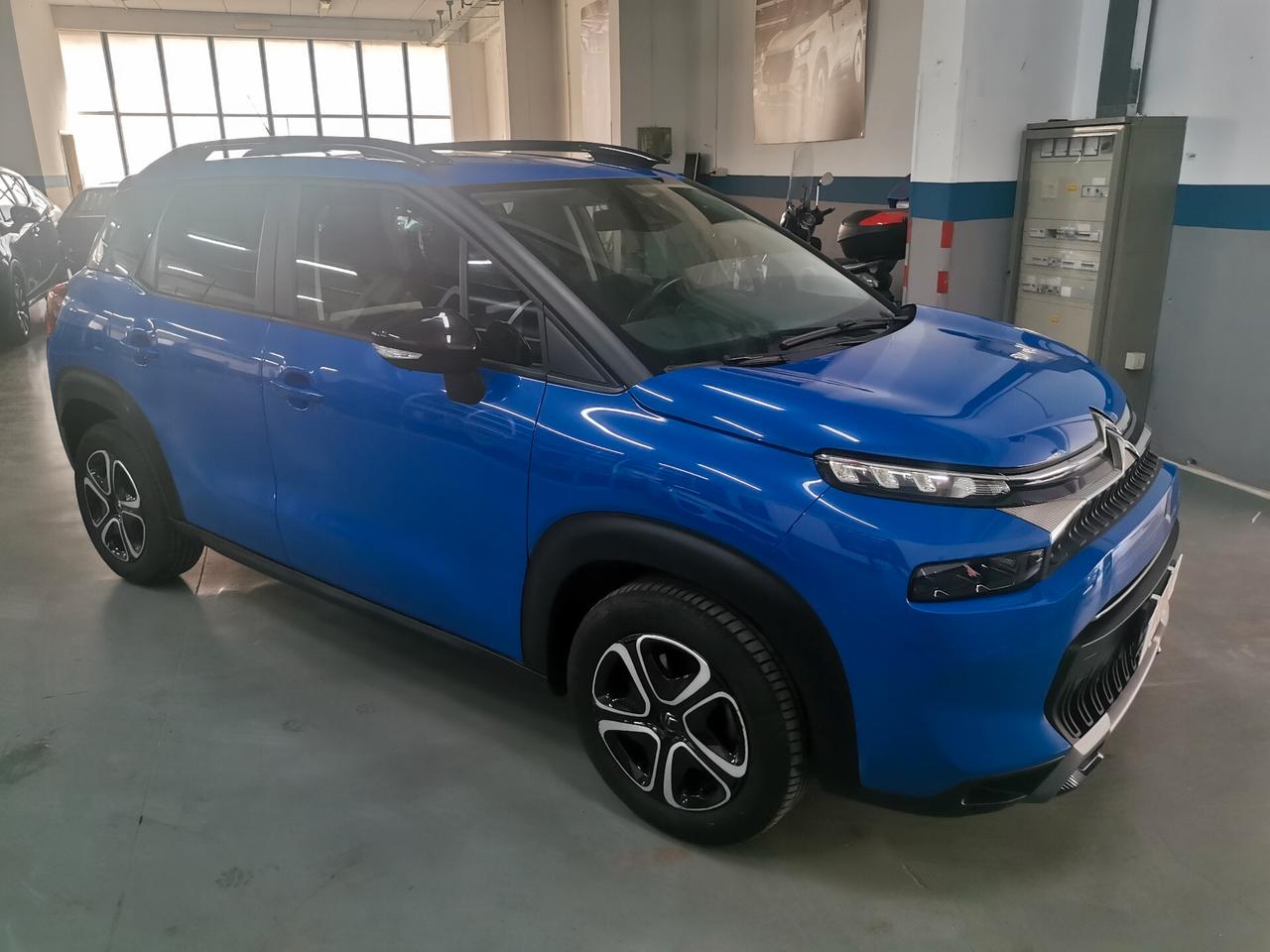 Citroen C3 Aircross C3 Aircross PureTech 110 S&S Feel