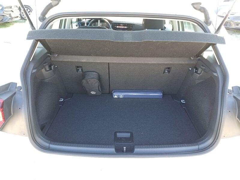 Volkswagen Polo Polo 1.0 evo Life 80cv