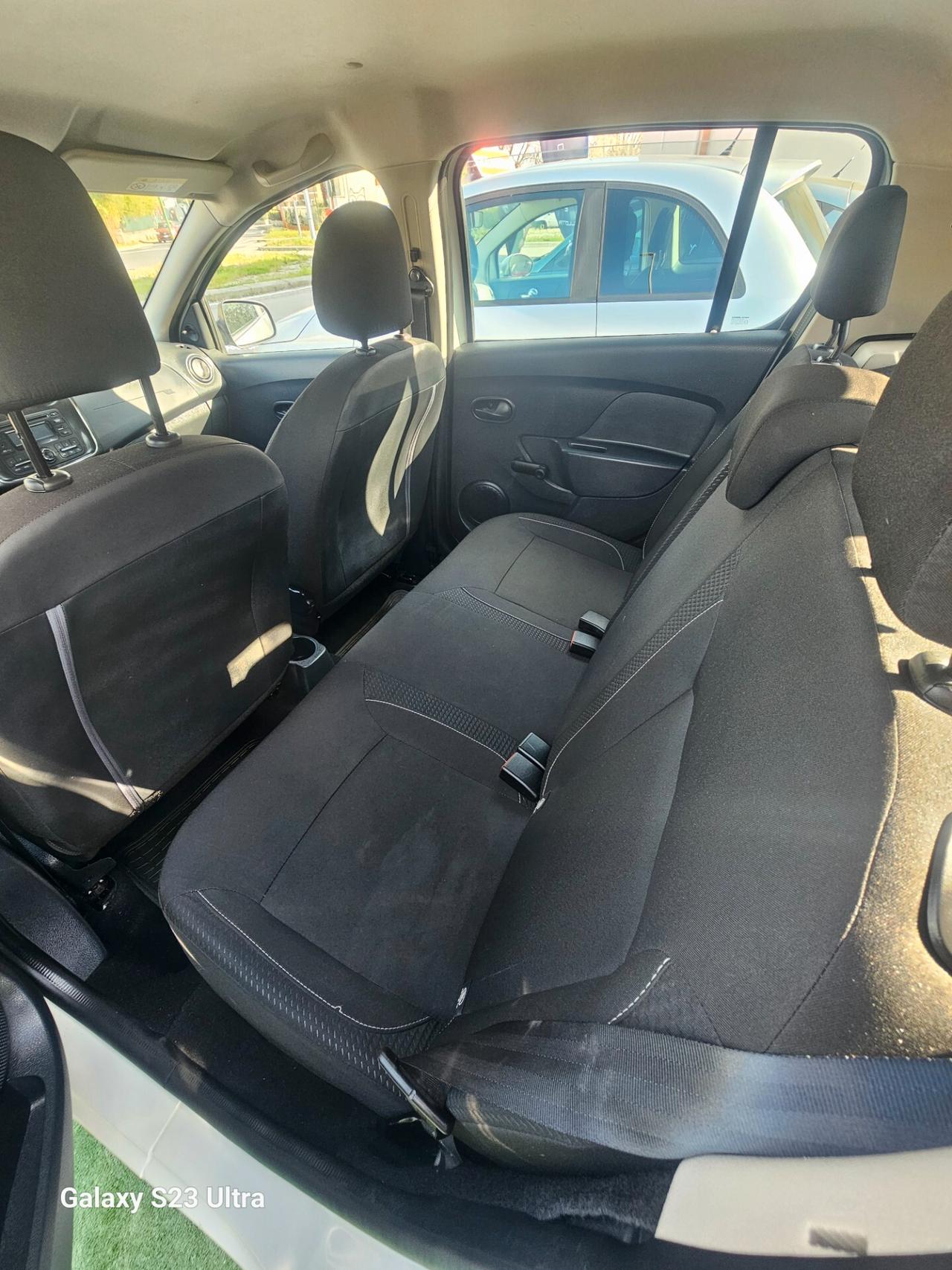 Dacia Sandero 1.0 SCe 12V 75CV