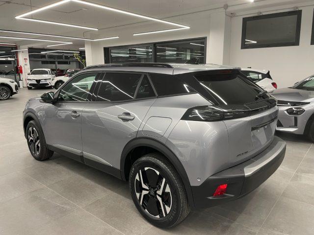 PEUGEOT 2008 1.2 PureTech 100 CV Allure