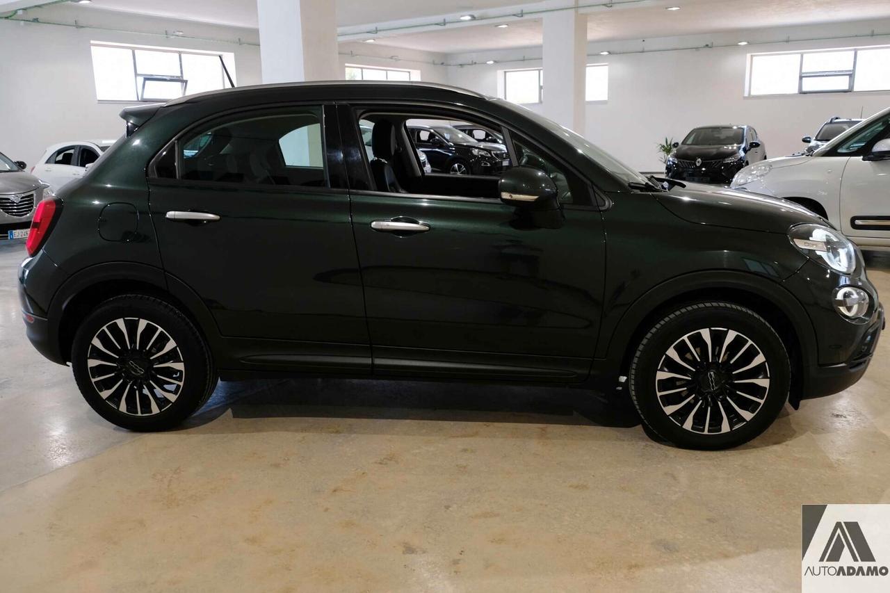 Fiat 500X 1.6 MultiJet 120 CV Cross