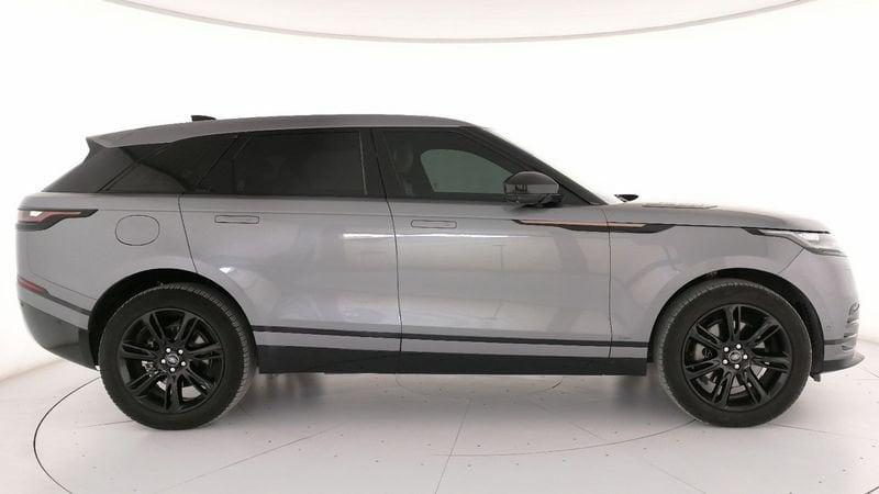 Land Rover Range Rover Velar 2.0d i4 mhev R-Dynamic S 4wd 204cv auto