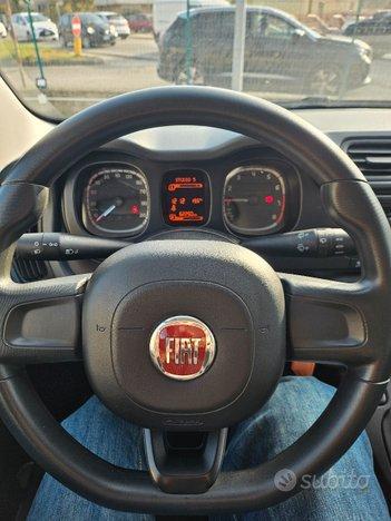 FIAT PANDA 1.2 69CV