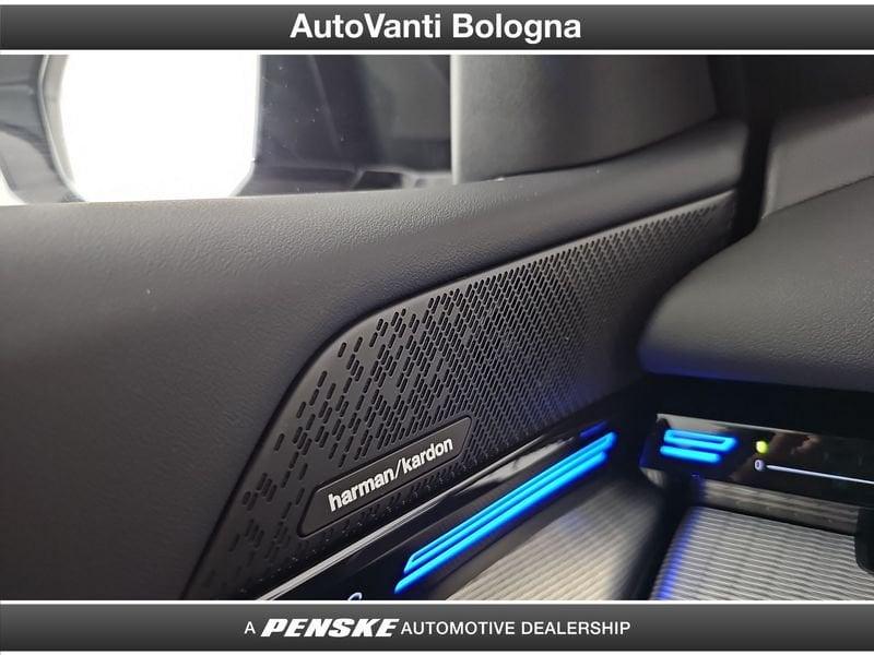 BMW Serie 5 520d 48V xDrive Touring Msport Pro
