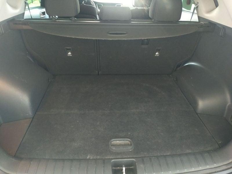 Hyundai Tucson 2.0 CRDi 4WD aut. XPossible