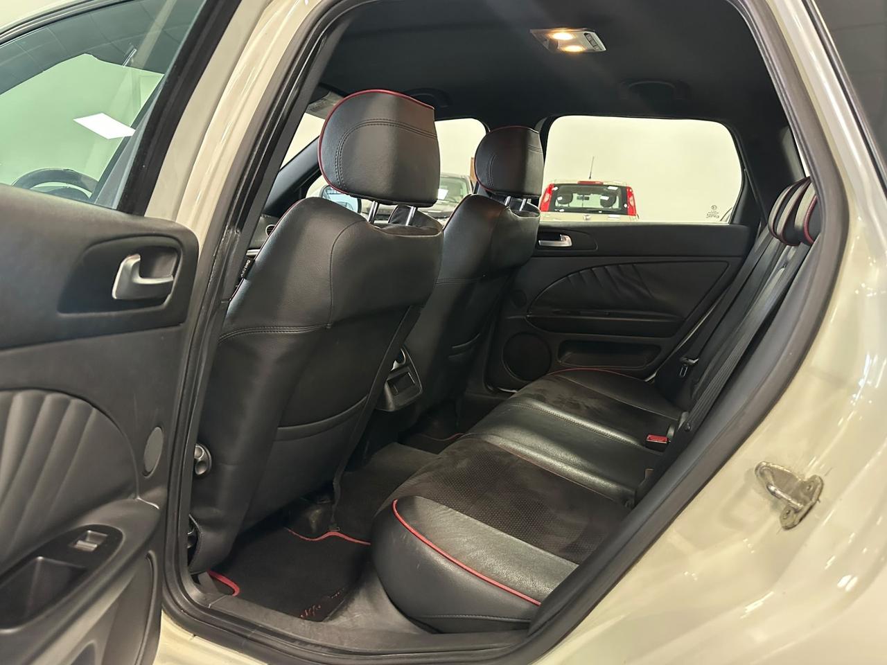 Alfa Romeo 159 2.0 JTDm TI 170cv Sportwagon Eco Progression