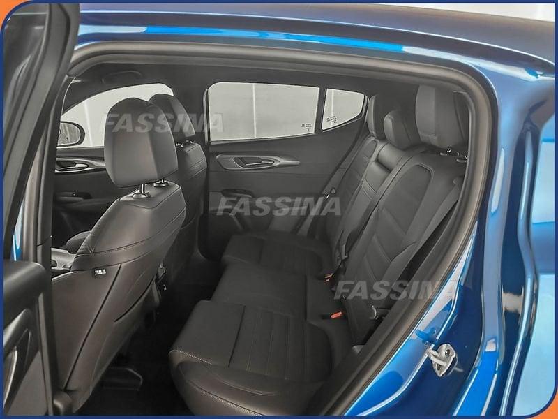 Alfa Romeo Tonale Tonale 1.3 280 CV PHEV AT6 Q4 Veloce