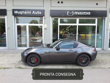 MAZDA MX-5 RF 1.5L Skyactiv-G 132cv Homura *PROMO MAGGIO*