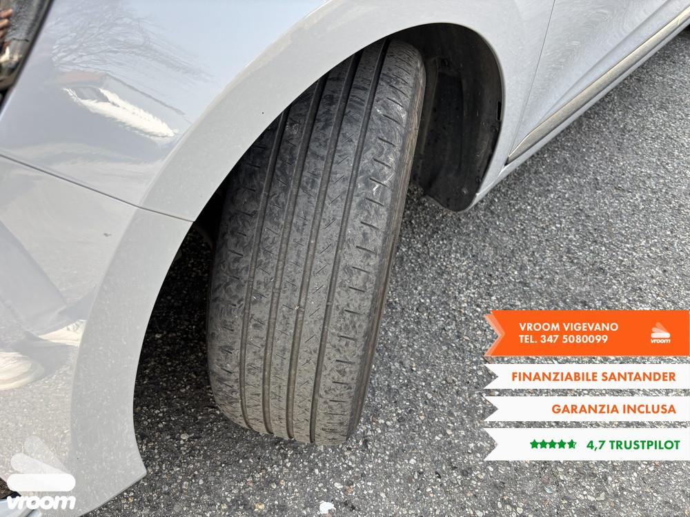 RENAULT Clio 5ª serie Clio TCe 100 CV GPL 5 po...