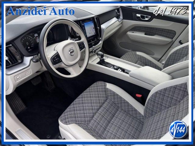 VOLVO XC60 D4 Geartronic Business