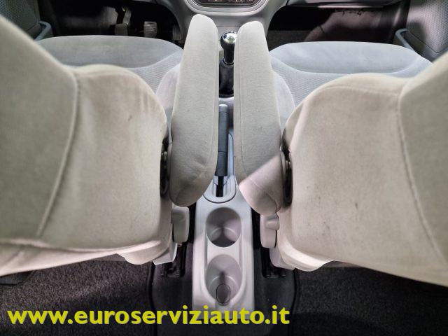CITROEN C3 1.4 Exclusive
