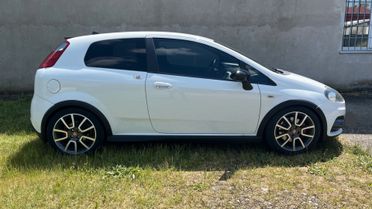 Abarth Grande Punto IN ARRIVO!!! - ABARTH Grande Punto 1.4 T-Jet 16V - IN ARRIVO!!!