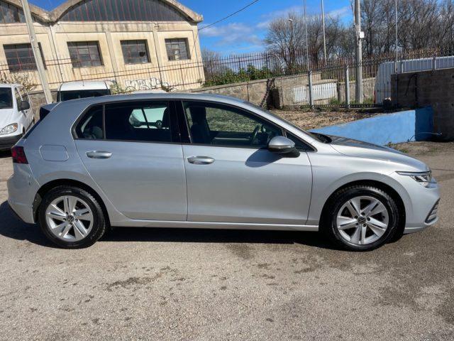 VOLKSWAGEN Golf 2.0 TDI