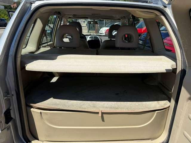 DR Automobiles DR5 1.6 16v bi-fuel (metano)