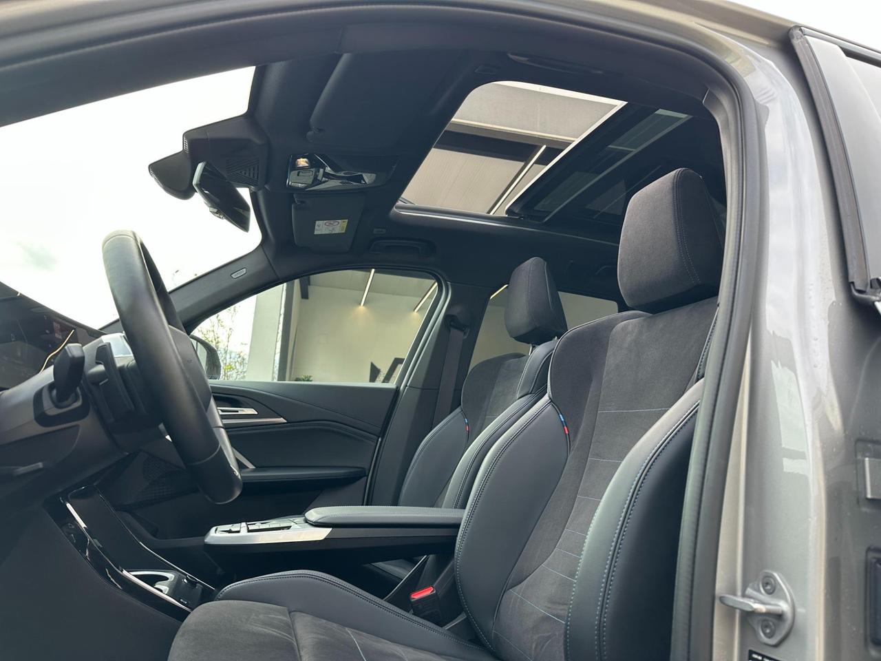 BMW X1 xdrive20d mhev 48V MSport auto