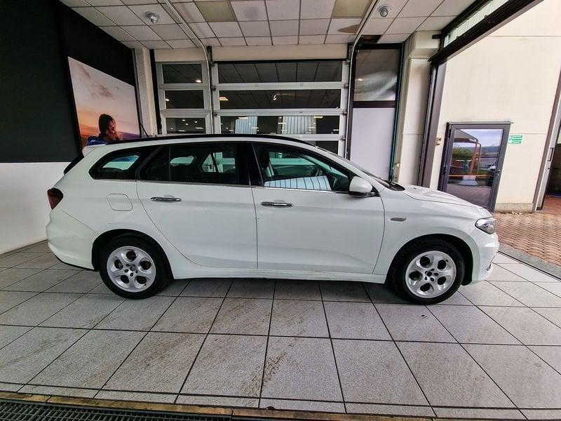 FIAT Tipo SW II 2016 SW 1.6 mjt Business s&s 120cv dct my19