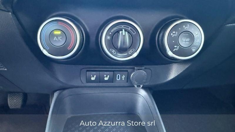 Toyota Aygo X Aygo X 1.0 Active 72cv *PROMO AZZURRA*