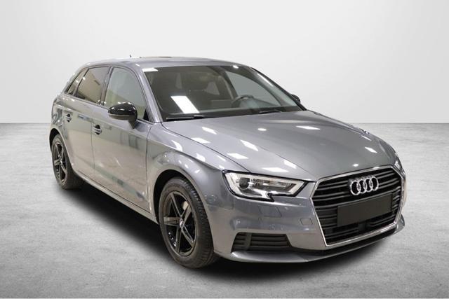 AUDI A3 SPB 30 TDI Business