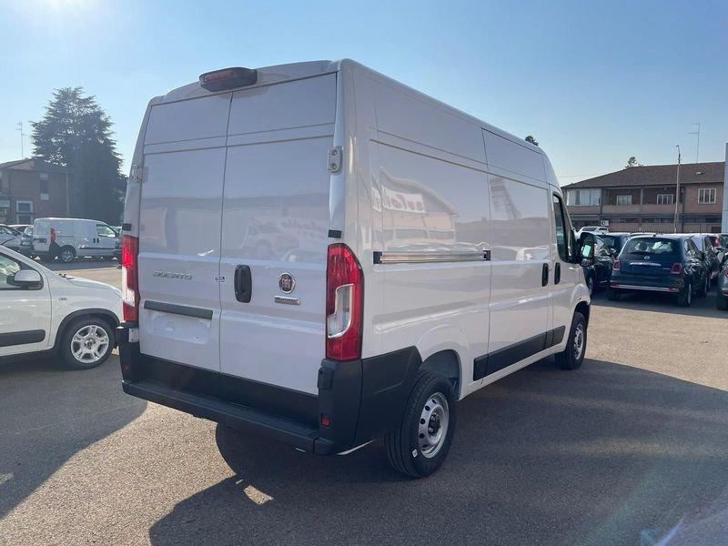 FIAT Ducato 33 2.2 Mjt 140CV PM-TM Furgone PRONTA CONSEGNA