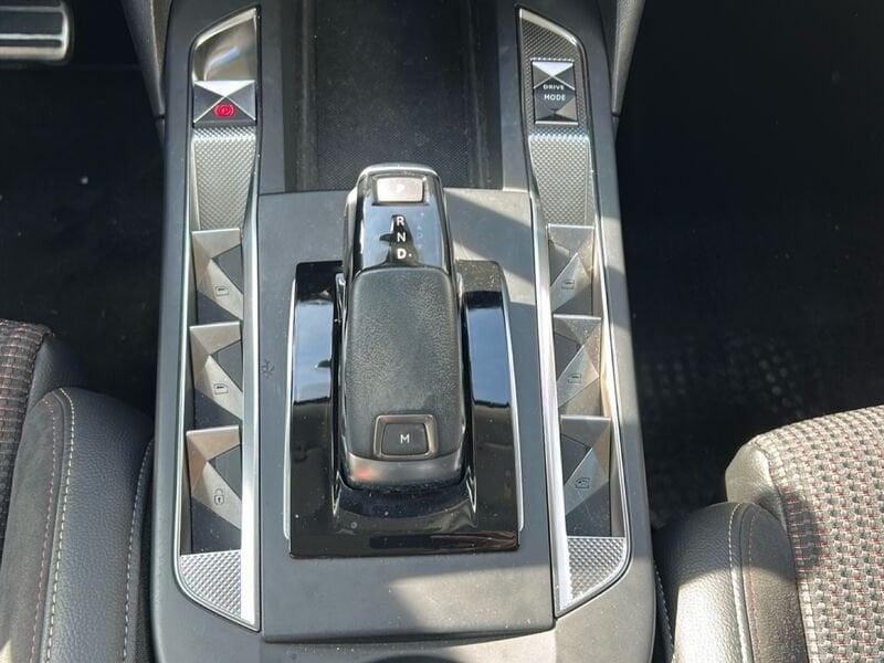 DS DS 3 BlueHDi 130 Automatico Performance Line