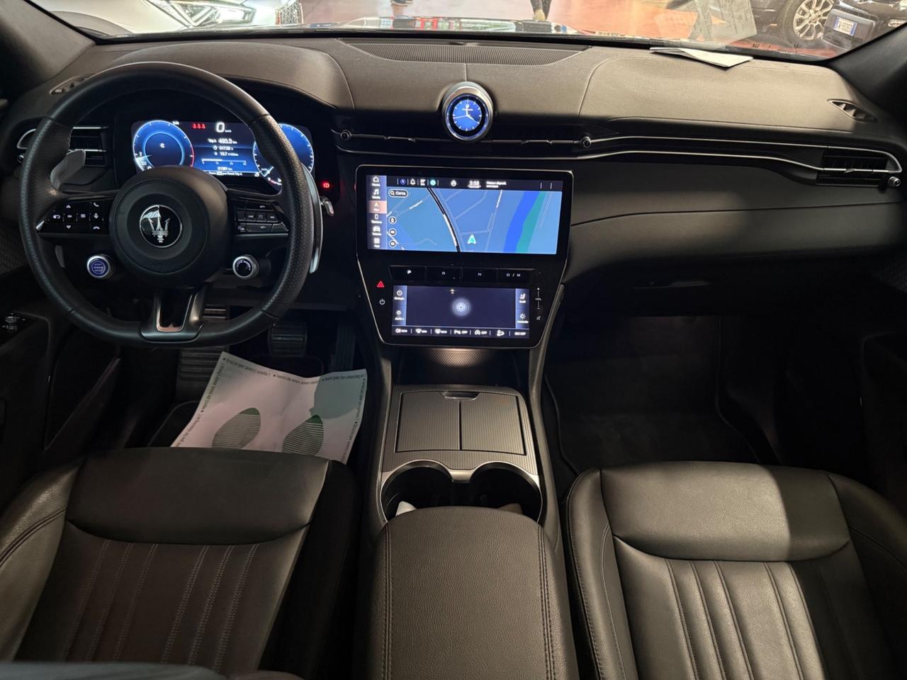 Maserati Grecale GT MHEV 2.0 300 CV GT
