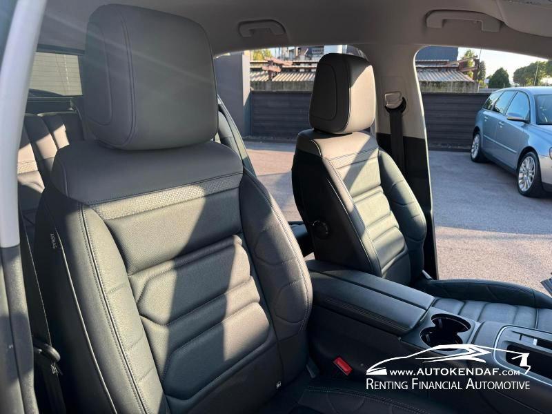 Citroen C5 Aircross 1.5 bluehdi Shine s&s 130cv eat8 ## PROMO ##