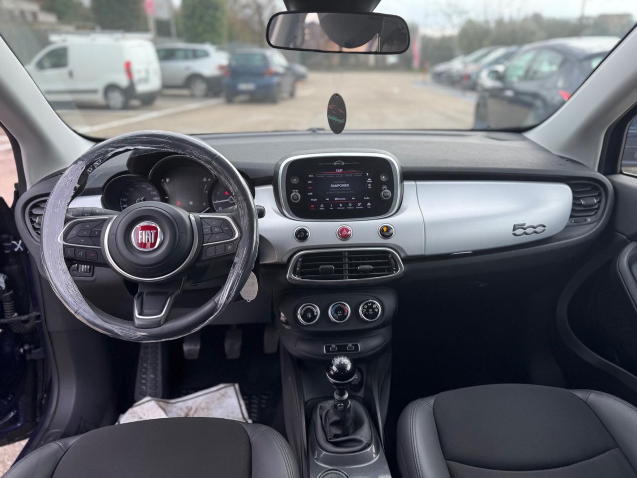Fiat 500X 1.0 T3 120 CV Urban