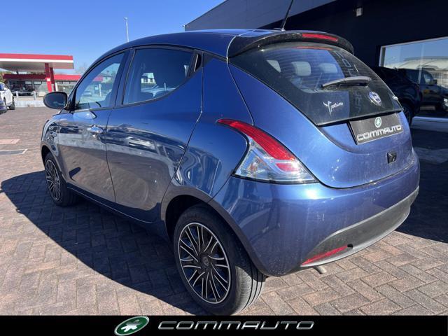 LANCIA Ypsilon 1.0 FireFly 5 porte S&S Hybrid Gold