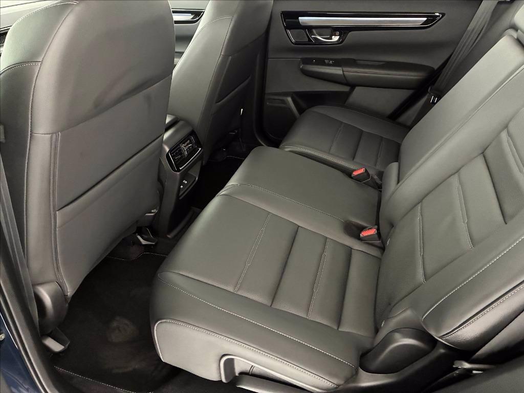 HONDA CR-V 2.0 hev Advance awd del 2023