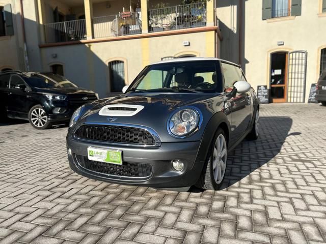 MINI Cooper S 1.6 16V Cooper S