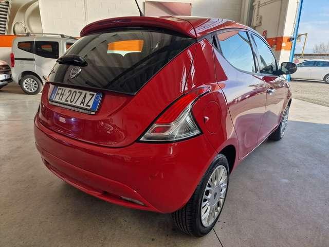 Lancia Ypsilon Ypsilon 1.2 Gold ecochic Gpl 69cv