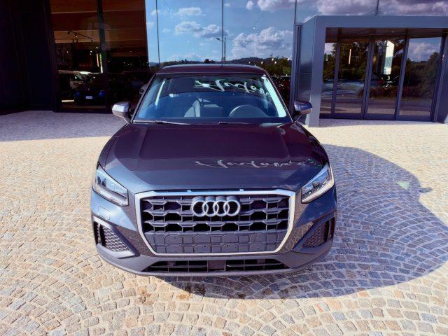 AUDI Q2 KM 89.000 - UNIPRO - FULL - NO OBBLIGO FINANZIAMEN